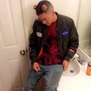 Meet your Posher, Brett