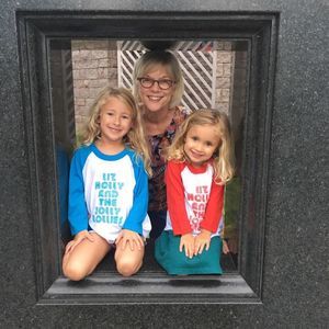 Meet your Posher, Leigh