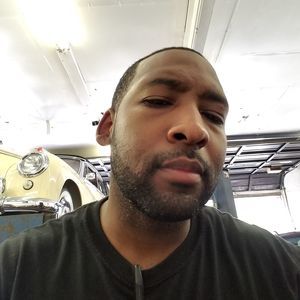 Meet your Posher, Kevin