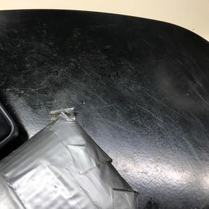 Meet your Posher, Babs