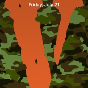 Meet your Posher, Grant