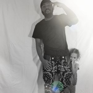 Meet your Posher, Jalil