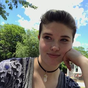 Meet your Posher, Erica