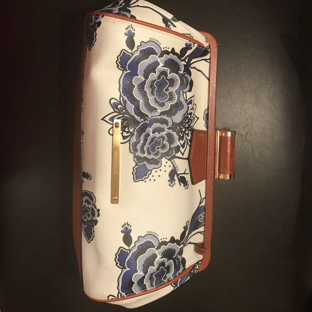 Brahmin hand bag
