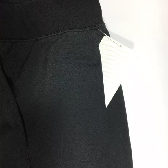 lululemon mainstay jogger