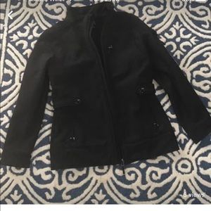 Outdoor stylish sports jacket