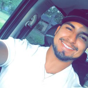 Meet your Posher, Alfredo