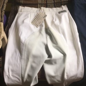 Trainers Choice Full Seat