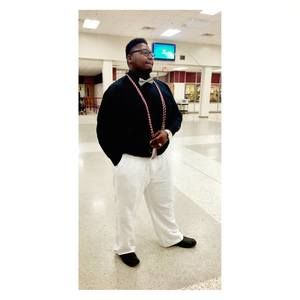 Meet your Posher, Brandon