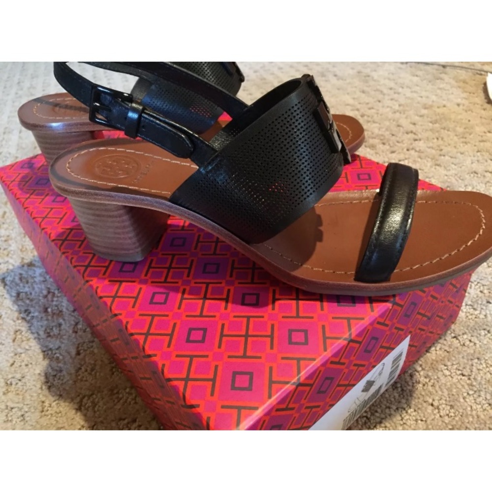 Tory Burch Lowell Sandal size 8.5