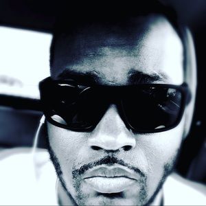 Meet your Posher, Jeffrey