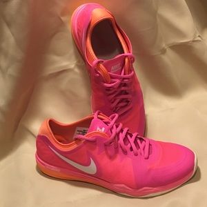 Nike Running Sneakers Size 9