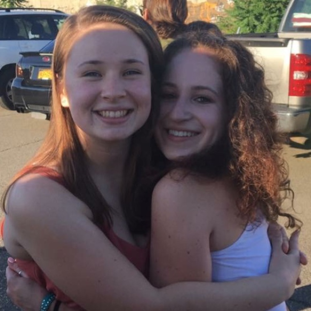 Meet your Posher, Kerry