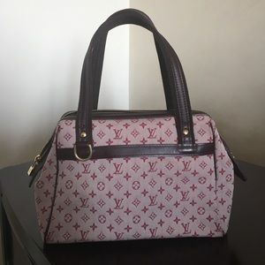 Louis Vuitton bag