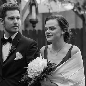 Meet your Posher, Drew