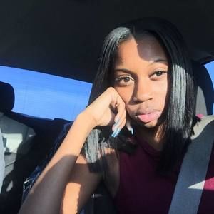 Meet your Posher, Jayde