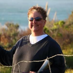 Meet your Posher, Jodi