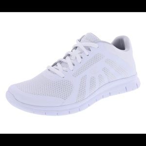 Champion White Gusto Runners/Sneakers/Trainers 8.5