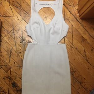 Urban Outfitters Bodycon Dress with Cut outs