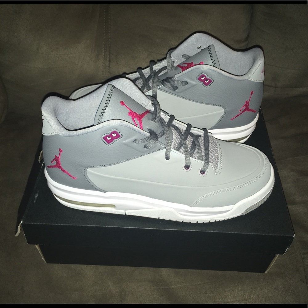 Jordan Flight Origin 3 GG