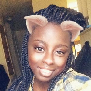 Meet your Posher, Tiffany