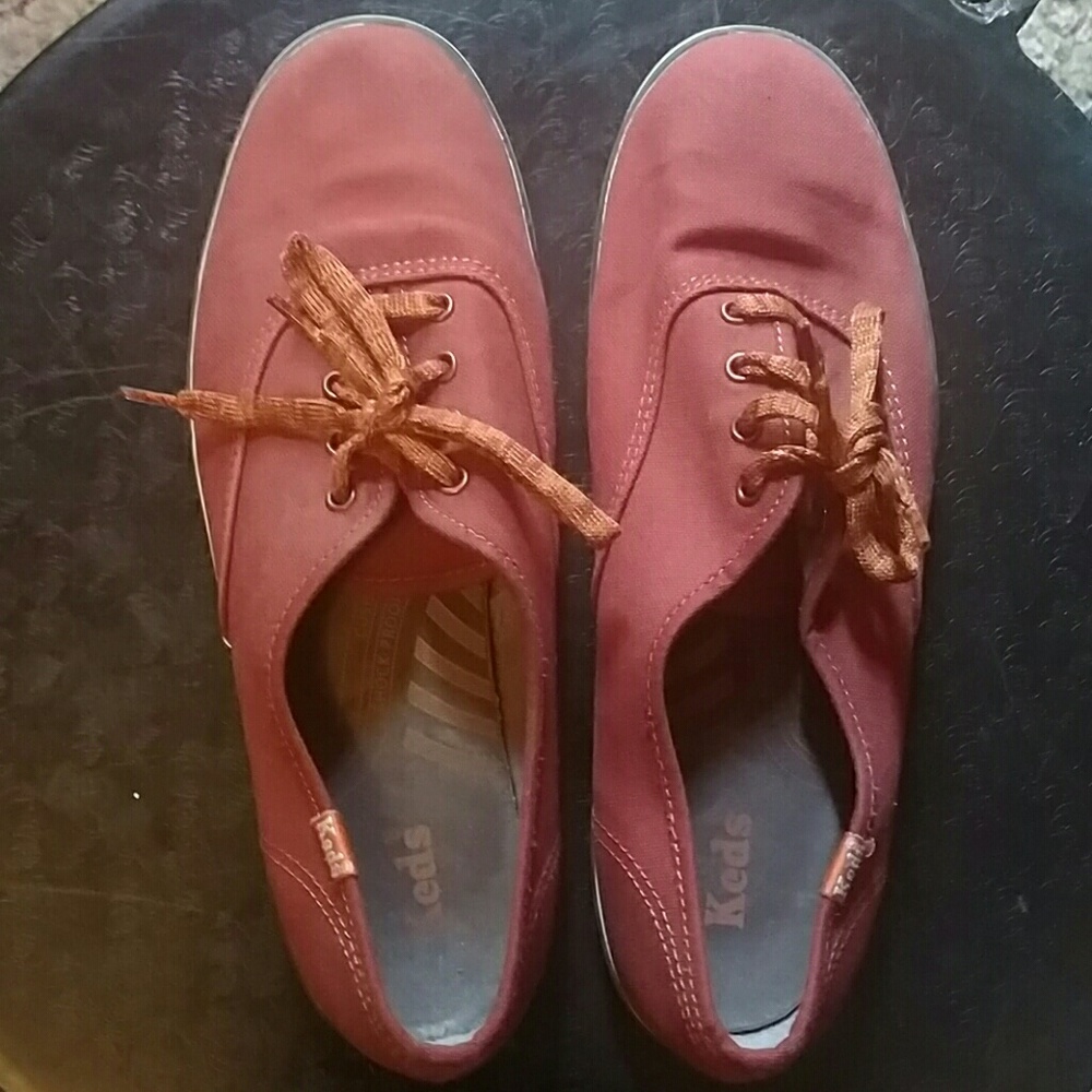 Keds