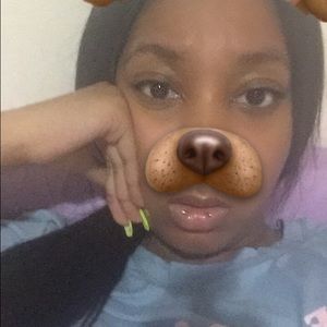 Meet your Posher, Bridgette