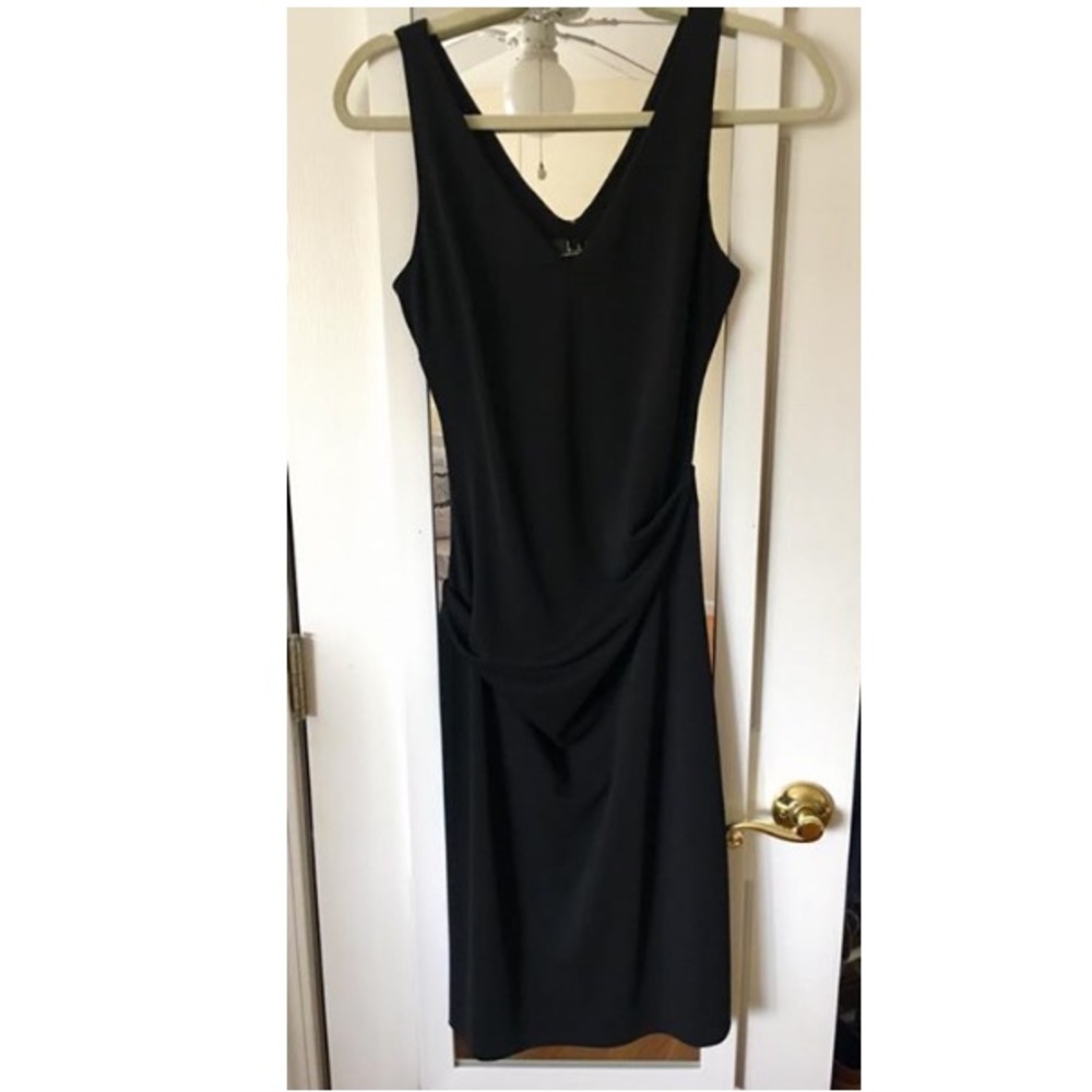 Nicole Miller LBD