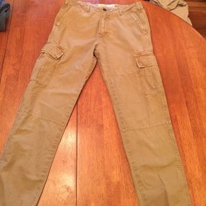 American Eagle pants