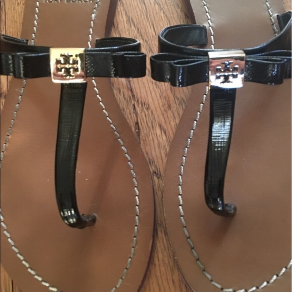 Tory Burch sandals size 6