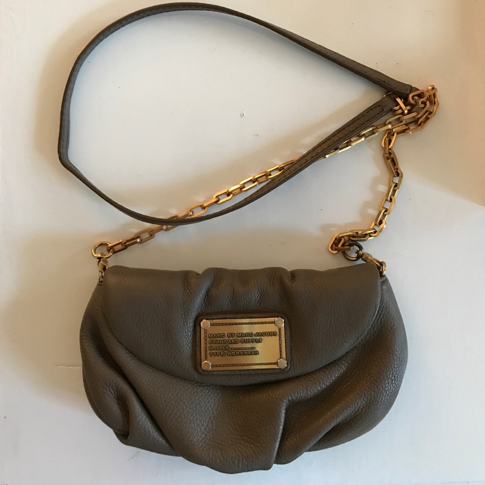 Marc by Marc Jacobs cross body bag
