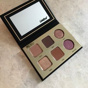 Tarte Tarteist Pro To Go Palette