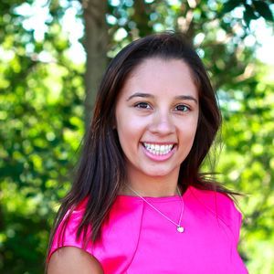 Meet your Posher, Natalie