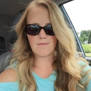 Meet your Posher, Kellie