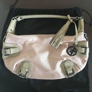 Giorgio Armani bag