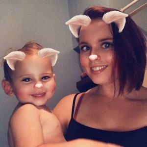 Meet your Posher, Brittney