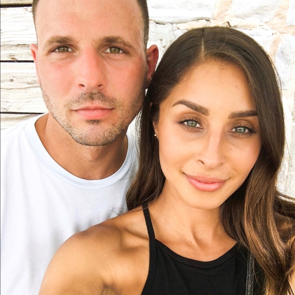 Meet the Posher!! 🤗