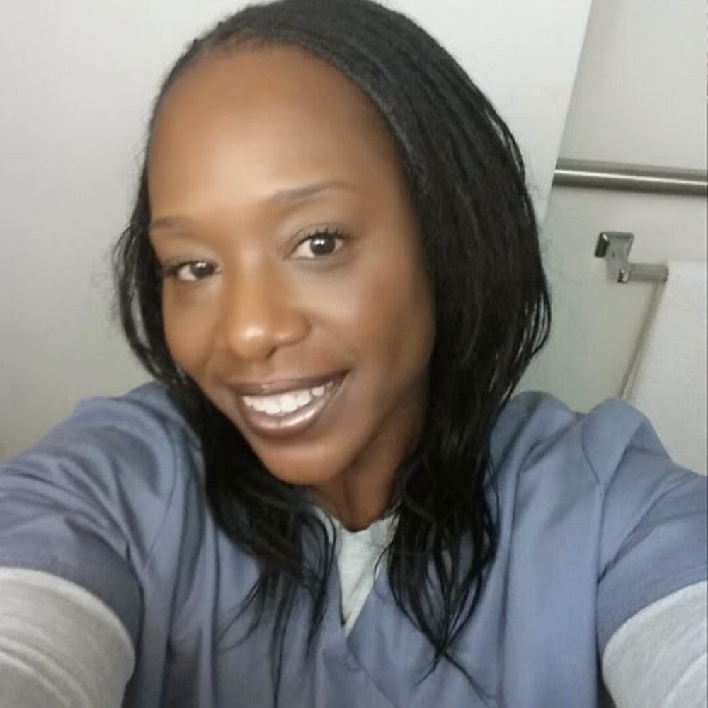 Meet your Posher, Tia