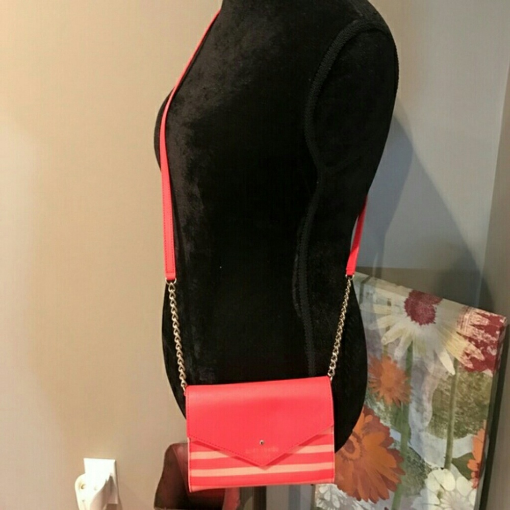 Kate Spade Envelope purse!