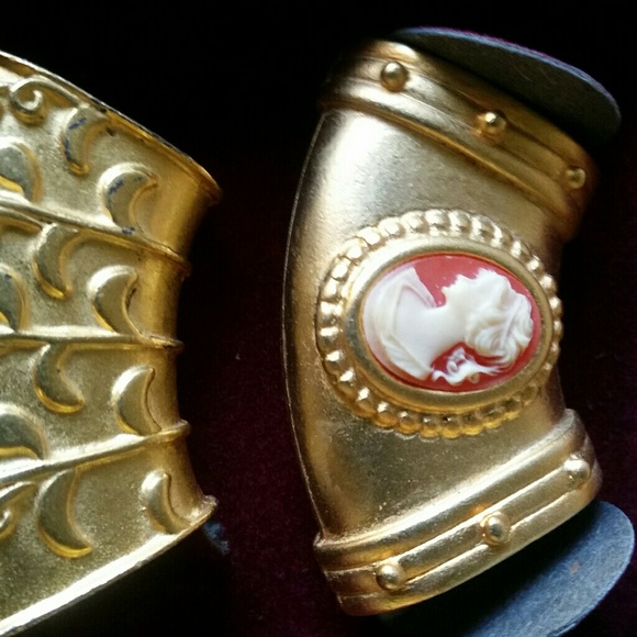 VINTAGE Scarf Tube - Picture 3 of 8