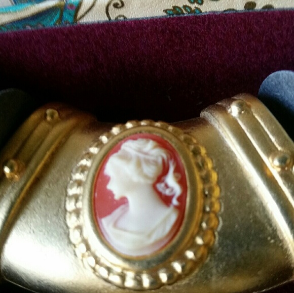 VINTAGE Scarf Tube - Picture 4 of 8