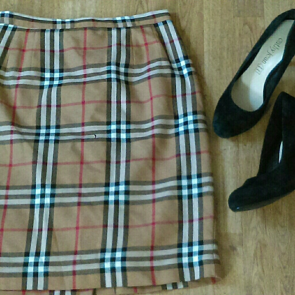 Great winter skirt