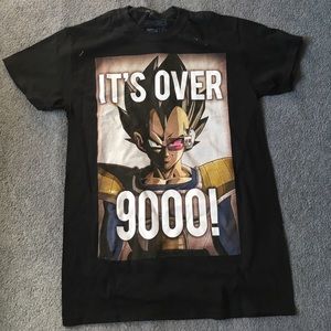 Dragon Ball Z T-shirt