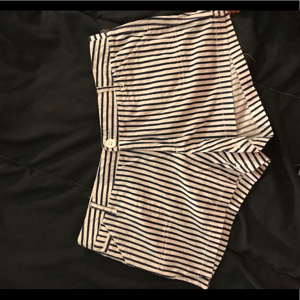 Size small shorts women's