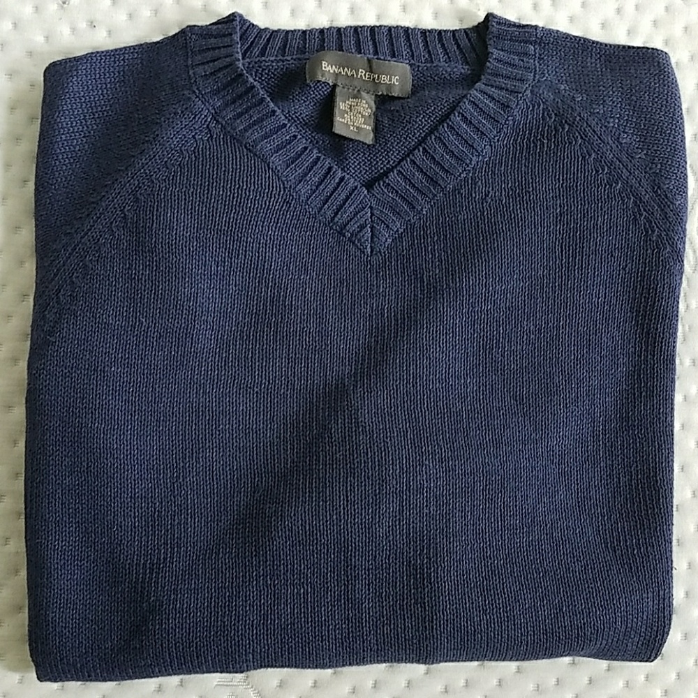 Banana Republic Sweater