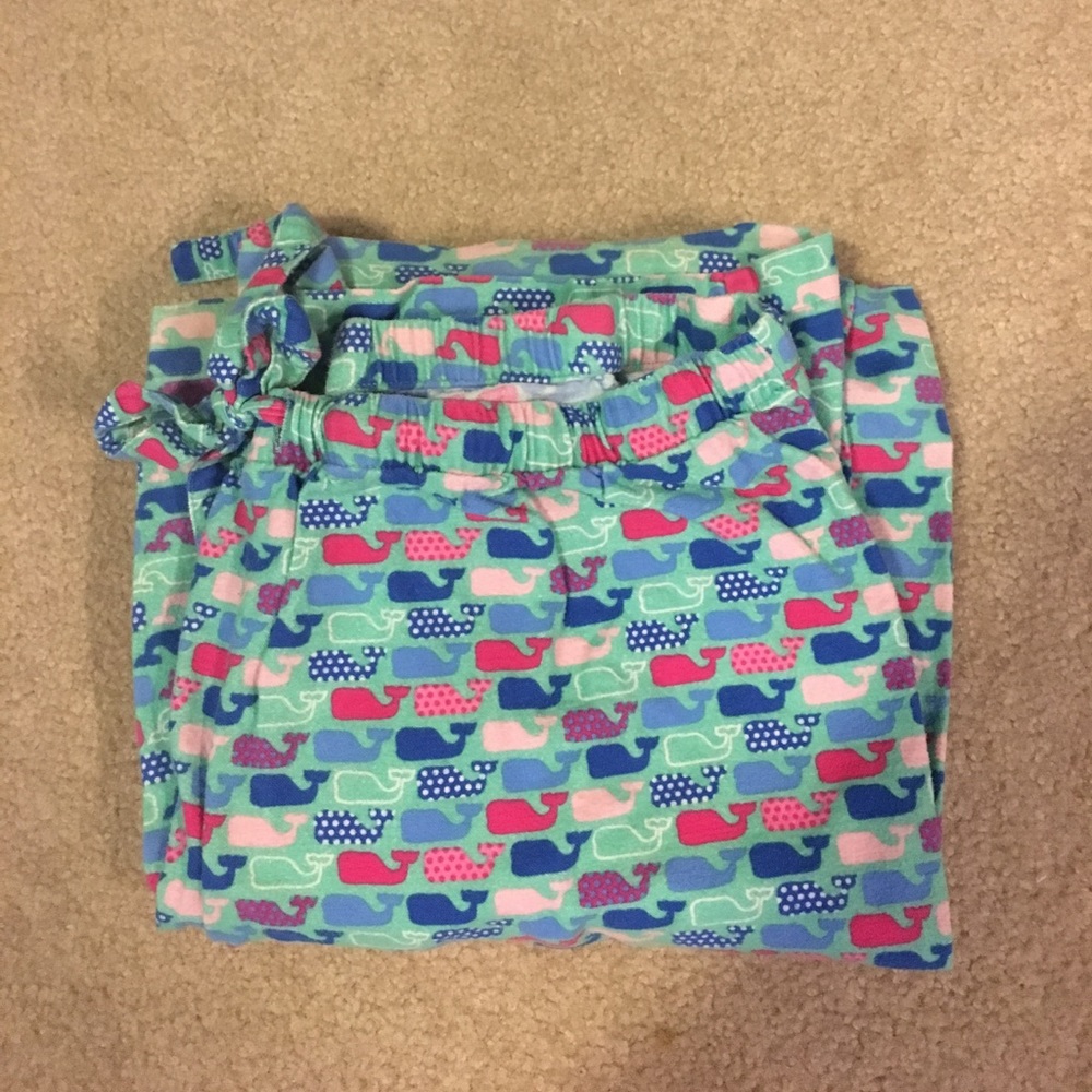 Vineyard Vines pajama pants