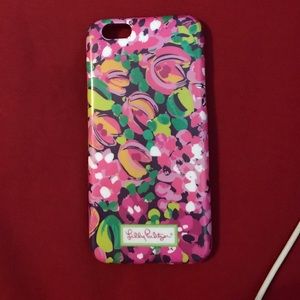 Lilly phone case