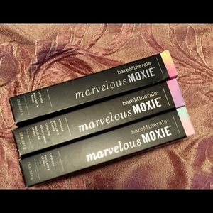 Accessories - Marvelous Moxie - Bare Minerals iridescents x3 Accessories - Marvelous Moxie - Bare Minerals iridescents x3