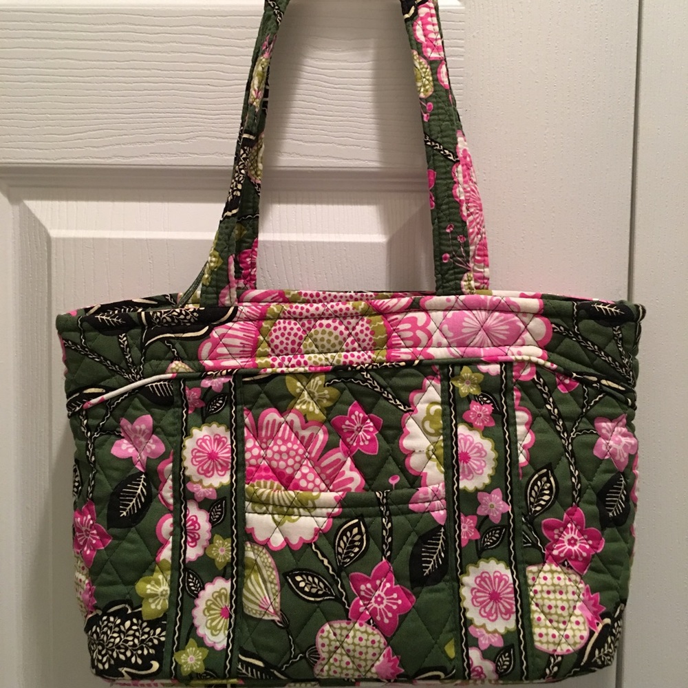 Vera Bradley purse