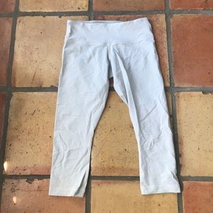 Lululemon Workout Pants Size 4